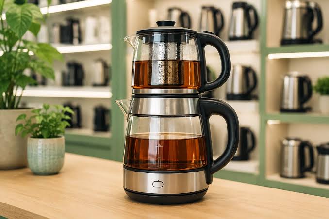 چای ساز