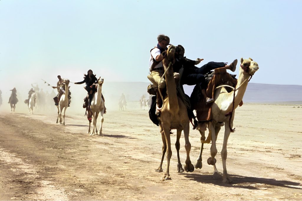 مومیایی