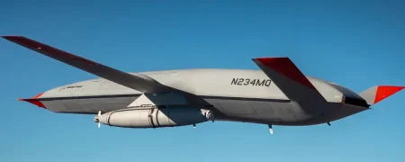 قرارداد ۵۶۲ میلیون دلاری بوئینگ برای ساخت پهپاد سوخت‌رسان MQ-25A Stingray