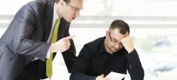 استرس شغلی و اختلال نعوظ