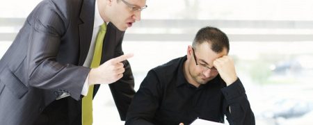 استرس شغلی و اختلال نعوظ؛ رئیس بد چه تأثیری بر زندگی جنسی مردان دارد؟
