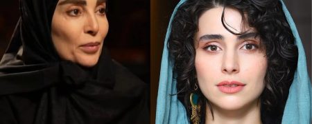 واکنش تند ژیلا صادقی به صحبت‌های لاله مرزبان در جشنواره بین‌المللی فیلم ونیز