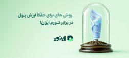 اینوی پلتفرم انلاین برای خرید طلا