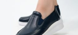 راهنمای انتخاب بهترین کفش برای ایستادن طولانی