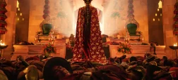 نتفلیکس با سریال تایلندی Empress of Flames داستان آخرین ملکه برمه را روایت می‌کند