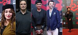 از فرش قرمز پردیس ملت تا سالن‌های سینما؛ «بی‌دار» آماده اکران شد در اکران خصوصی فیلم بی‌دار چه گذشت؟