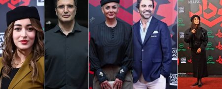 از فرش قرمز پردیس ملت تا سالن‌های سینما؛ «بی‌دار» آماده اکران شد در اکران خصوصی فیلم بی‌دار چه گذشت؟