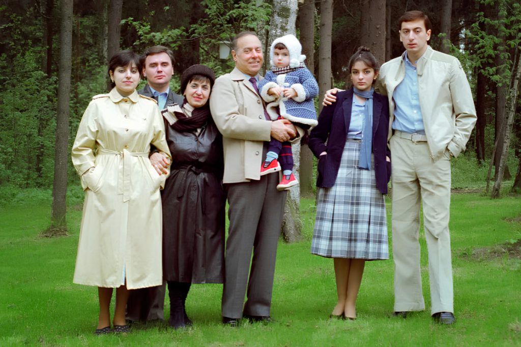 مهربان علیوا