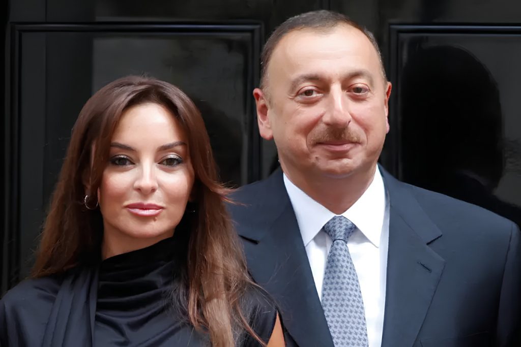 مهربان علیوا