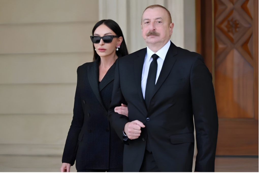 مهربان علیوا