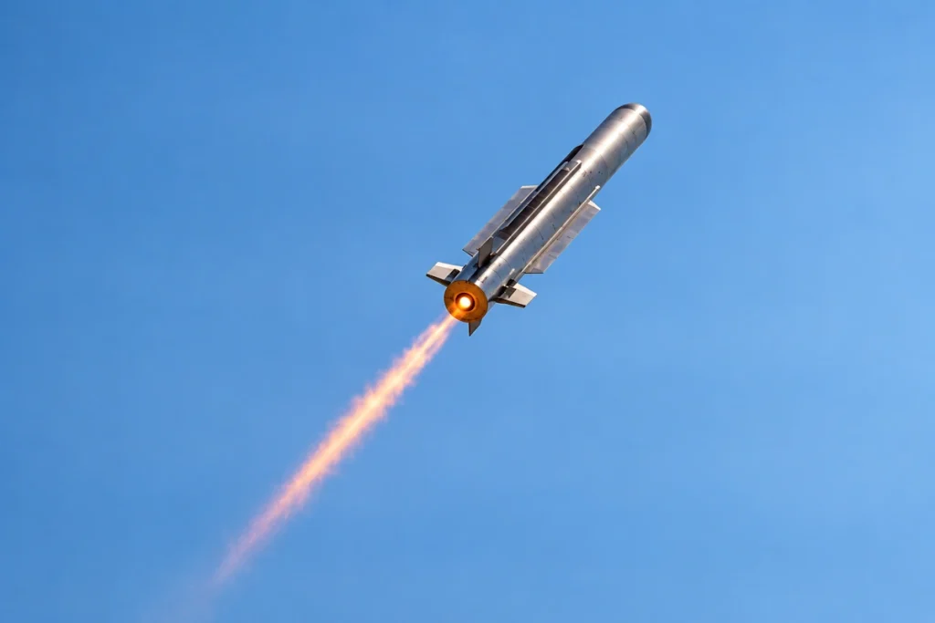 شرکت Raytheon تنها در ۱۵ ماه نسل جدید رهگیر ضدپهپادی Coyote را آزمایش کرد