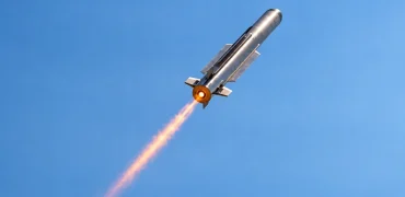 شرکت Raytheon تنها در ۱۵ ماه نسل جدید رهگیر ضدپهپادی Coyote را آزمایش کرد