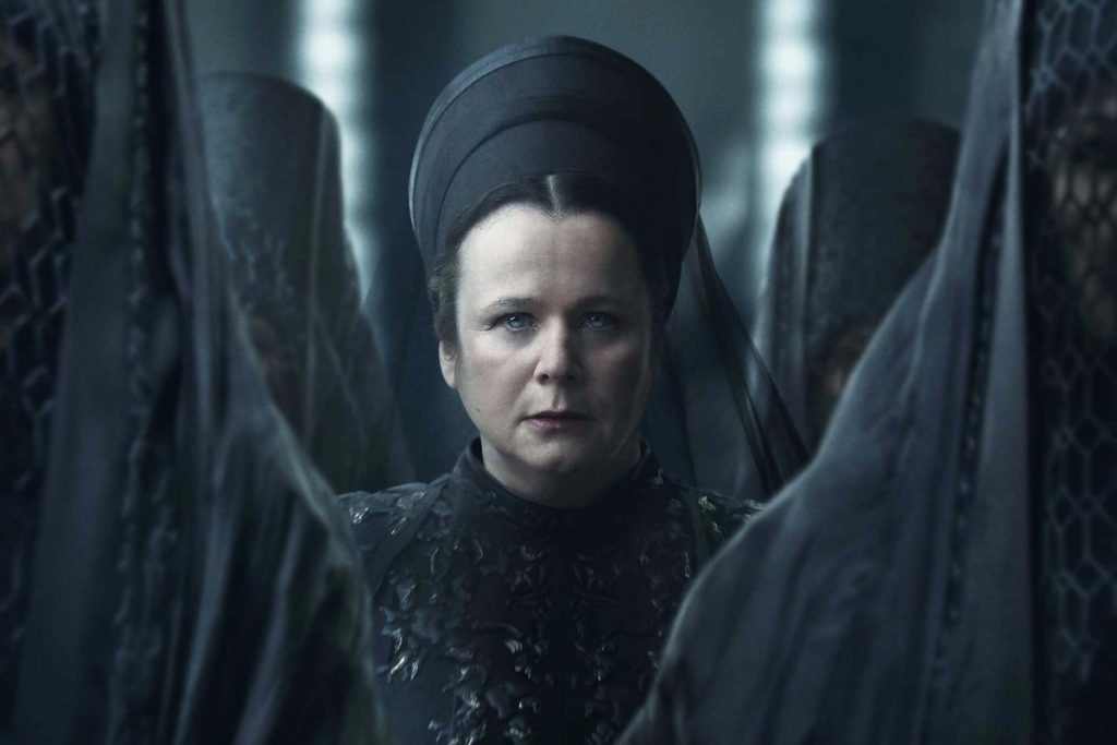 Dune Prophecy