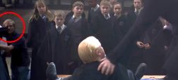 یک سوتی عجیب از فیلم Harry Potter پس از گذشت ۲۴ سال کشف شد + ویدیو