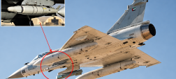 MK 82 Penetrator EDGE