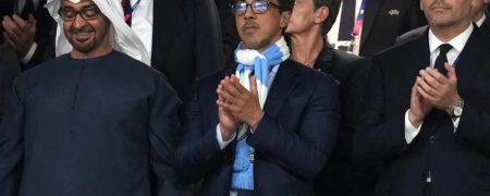 بحران جدید ماجرای منچستر سیتی؛ امارات تهدید به توقف سرمایه‌گذاری‌ در بریتانیا کرد
