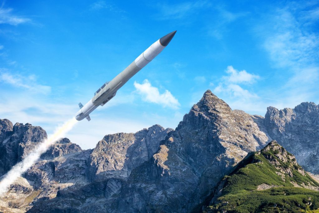 لاکهید مارتین قرارداد ۱۴.۷ میلیارد دلاری تولید جستجوگر PAC-3 MSE را به بوئینگ سپرد