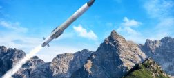 لاکهید مارتین قرارداد ۱۴.۷ میلیارد دلاری تولید جستجوگر PAC-3 MSE را به بوئینگ سپرد