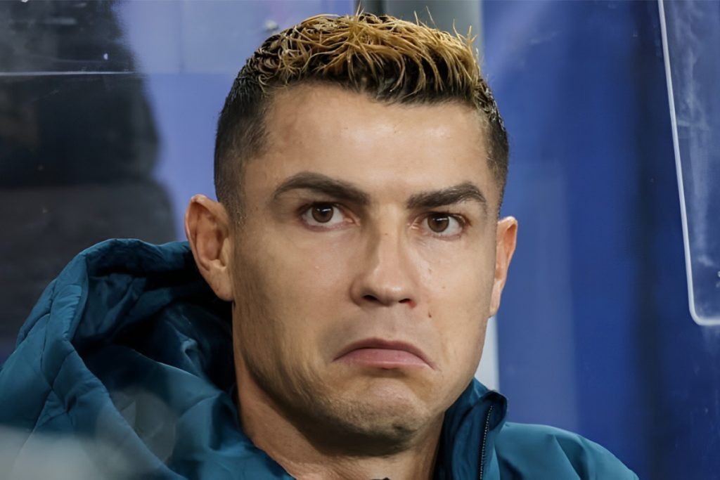 رونالدو