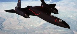 احتمال بازگشت SR-71 Blackbird بعد از ۲۷ سال؛ ناسا سراغ مهندسان بازنشسته رفت