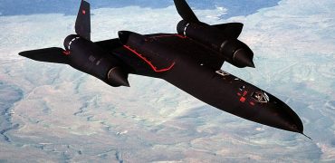 احتمال بازگشت SR-71 Blackbird بعد از ۲۷ سال؛ ناسا سراغ مهندسان بازنشسته رفت