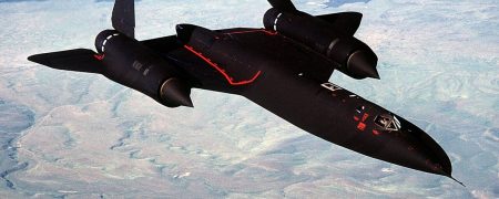 احتمال بازگشت SR-71 Blackbird بعد از ۲۷ سال؛ ناسا سراغ مهندسان بازنشسته رفت