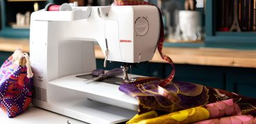 راهنمای خرید چرخ خیاطی + قیمت مناسب