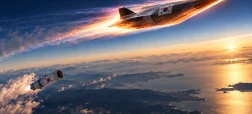 کره جنوبی نخستین موشک گلاید هایپرسونیک بومی خود را با موفقیت آزمایش کرد