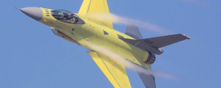 تایوان دو فروند جنگنده F-16 Block 70 Viper را از ایالات متحده تحویل گرفت