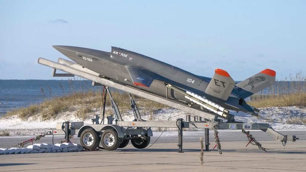 U740 Valkyrie