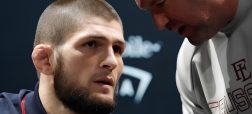 بالا گرفتن تب شکستن گوش در میان مردان روسی برای شباهت به مبارزان UFC