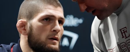 بالا گرفتن تب شکستن گوش در میان مردان روسی برای شباهت به مبارزان UFC