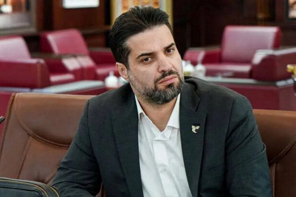 افشاگری رئیس سازمان هواپیمایی؛ تا ۱۸۰ خانواده را داغدار نکنند، دست برنمی‌دارند