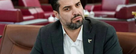 افشاگری رئیس سازمان هواپیمایی؛ تا ۱۸۰ خانواده را داغدار نکنند، دست برنمی‌دارند