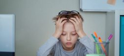 تست ADHD برای کودکان؛ چطور بفهمیم رفتارهای فرزندمان نیاز به بررسی تخصصی دارد؟