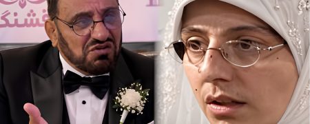 آقای «جدی می‌فرمایید»: اگر مجرد بودم با سوسن پرور ازدواج می‌کردم +‌ ویدیو