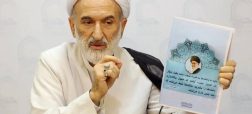 اظهارنظر عجیب یک روحانی: «قیمت‌ها به دست خداست» + ویدیو