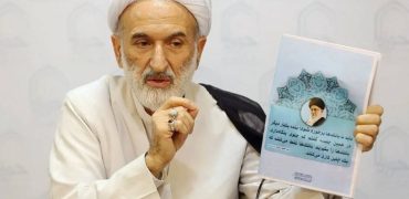 اظهارنظر عجیب یک روحانی: «قیمت‌ها به دست خداست» + ویدیو