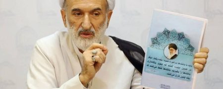 اظهارنظر عجیب یک روحانی: «قیمت‌ها به دست خداست» + ویدیو