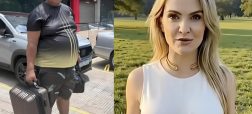 بنای ۴۹ ساله و تنهای برزیلی تمام حقوقش را خرج عشق به زنی کرد که هوش مصنوعی بود