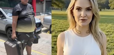 بنای ۴۹ ساله و تنهای برزیلی تمام حقوقش را خرج عشق به زنی کرد که هوش مصنوعی بود