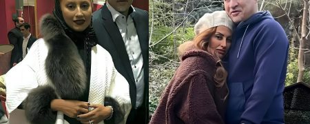 یک تالار در قم به دلیل حضور بدون حجاب همسر علی دایی پلمپ شد