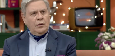بیوگرافی علی‌محمد بیدارمغز؛ از برنج خوردن با چنگال تا عنوان پدر تشریفات ایران + ویدیو