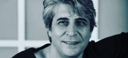 بیوگرافی امیر غفارمنش؛ از «ساعت خوش» و «دردسرهای عظیم» تا زندگی با پوپک گلدره