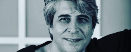 بیوگرافی امیر غفارمنش؛ از «ساعت خوش» و «دردسرهای عظیم» تا زندگی با پوپک گلدره