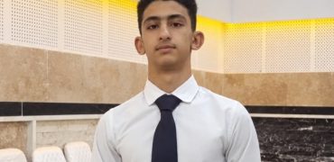 قتل امیرحسین ۱۵ ساله به دست زن و شوهر همسایه؛ روایت پدر از جزئیات جنایت در نقده