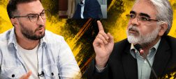 ارتباط چهره‌ سرشناس جریان عدالت‌خواه با بابک زنجانی لو رفت؛ وحید اشتری کیست؟