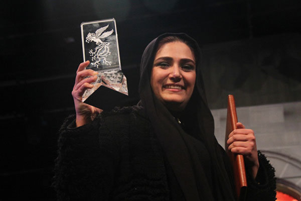 سیمرغ باران کوثری