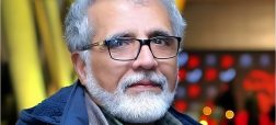 بهروز افخمی: «کمتر از پنج درصد مردم ایران مخالف جمهوری اسلامی هستند» + ویدیو