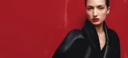 هترین رنگ رژلب برای آرایش پاییزی